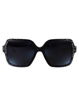 Jimmy Choo London Sunglasses