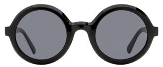 Moncler ML0261 Sunglasses - Black