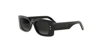 Dior DIORPACIFICS1U Sunglasses - Black