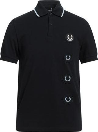 Michael Kors Core Merinos Short Sleeves Polo Embroidery