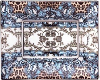 Roberto Cavalli Large Rectangular Tray in Palazzo Pitti at Nordstrom