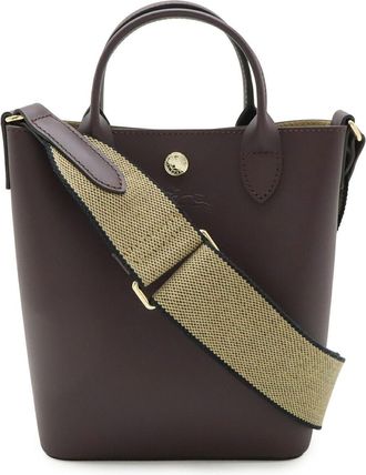 Longchamp Epure Leather 2way Bag