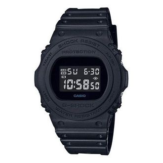 Casio G-Shock Digital Black DW-5750E-1B