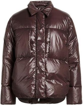 Jil Sander CAPISPALLA - Piumini & Imbottiti Sintetici su YOOX.COM