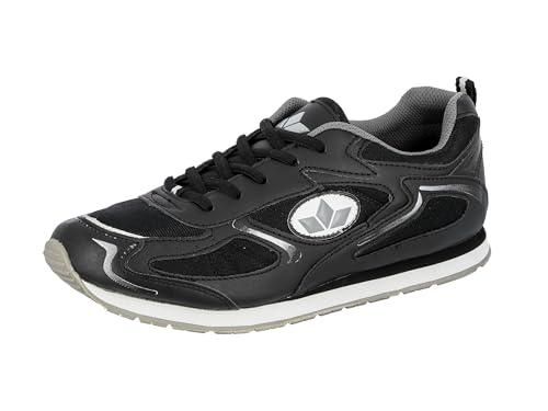 Lico Chaussures De Sport Fille – Multisports, Fermeture Velcro, Semelle Adhérente Et Lavable