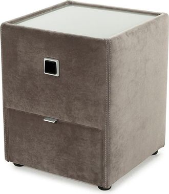 Jockenhöfer Nachtkonsole »Lancy« mit LED-Beleuchtung