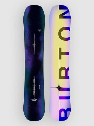 Burton Custom FV 2027 Snowboard grijs