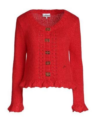 Ganni MAGLIERIA - Cardigan su YOOX.COM