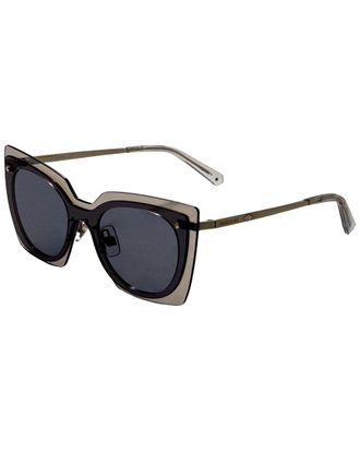 Swarovski Womens Sk0126 50Mm Sunglasses