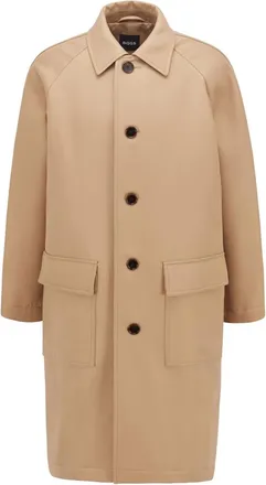 HUGO BOSS F-Cam-patchjas