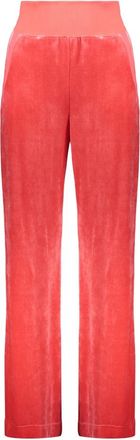 Alberta Ferretti Mujer, Pantalones, Naranja, Talla: S