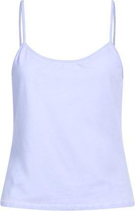 Ploumanac'h TOPWEAR - Tank Tops on YOOX.COM