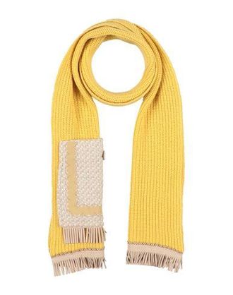 Tricot Chic COMPLEMENTOS - Bufandas en YOOX.COM