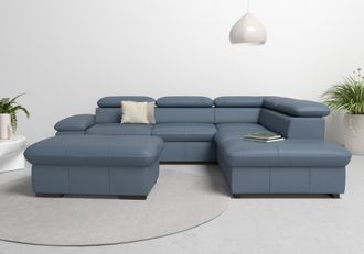 HOME AFFAIRE Ecksofa