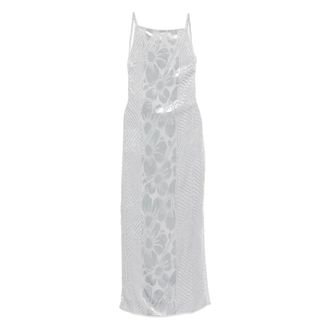 Sir. Mujer, Vestidos, Gris, Talla: S