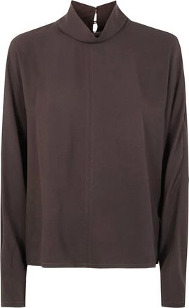 Joseph Blusa Buick - Marrone