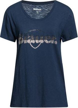 Blauer TOPWEAR - T-shirts on YOOX.COM