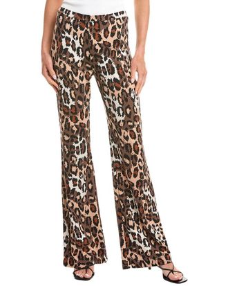 Diane Von F&uuml;rstenberg Brooklyn Pant