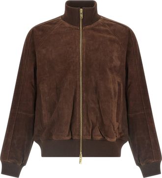 Baracuta roughout Jacket