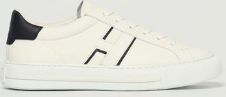 Hogan Sneakers H691 Hogan in pelle