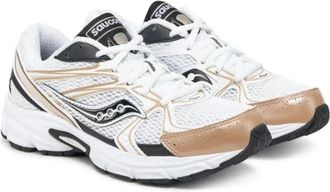 Saucony Womens Saucony Ride Millennium S7012-1 Sneakers White Running Shoes LIQ15
