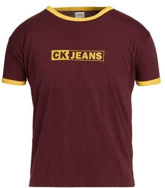 Calvin Klein TOPWEAR - T-shirts on YOOX.COM