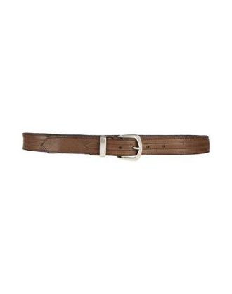 Campomaggi Kleinlederwaren - G&uuml;rtel auf YOOX.COM