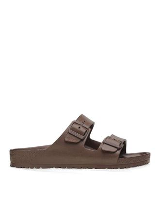 Birkenstock Arizona Eva Marrone