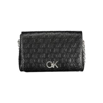 Calvin Klein Donna, Borse, Nero, Taglia unica, new