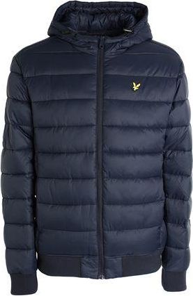 Lyle & Scott COATS & JACKETS - Puffers sur YOOX.COM
