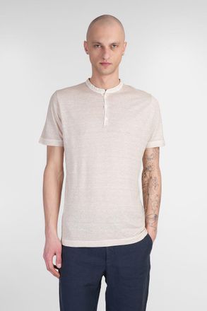 120% Lino T-Shirt