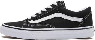Vans Old Skool Classic Black White Unisex VN000ZDF1WX
