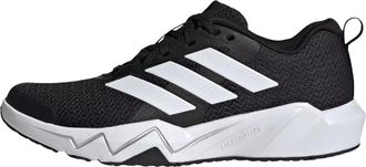 adidas (WMNS) adidas Rapidmove Go Black White JQ3953