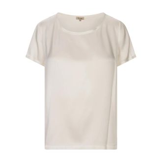 Her Shirt Mujer, Camisetas, Blanco, Talla: S