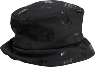 Dolce & Gabbana Emmerhoed Allover Logo