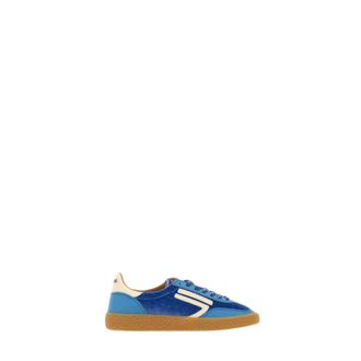 Puraai Schoenen, unisex, Blauw, 38 EU, Su&egrave;de, XS Sneakers
