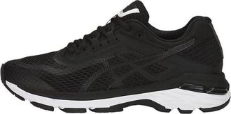 Asics (WMNS) ASICS GT-2000 6 Black White T855N-9001