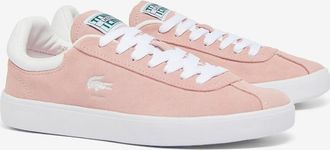 Lacoste Lage sneakers Baseshot