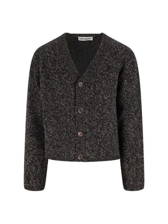 Our Legacy Accademy Cardigan - Brown
