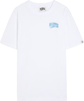 Billionaire Boys Club Small Arch Logo-print Cotton T-shirt - White - XL