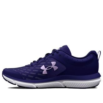 Under Armour (WMNS) Under Armour Charged Assert 10 Sonar Blue 3026179-501