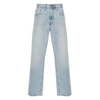 Levi's 568 Loose Straight - - Jeans - Uomo - Blu - W30 L32
