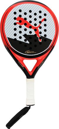 Puma Unisex Momo Gonz&aacute;lez Nova Elite Padel Racket - Black - One Size