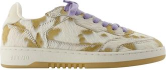 Axel Arigato Hombre, Zapatos, Multicolor, Talla: 40 EU