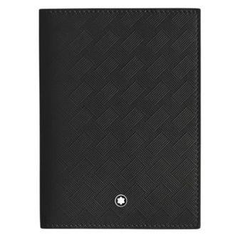 Montblanc Extreme 3.0 Leather Passport Holder