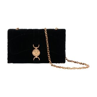 Versace Kleio Mini Crossbody