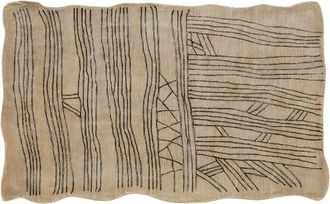 TOV Furniture Tov Furniture Daphne Hand Tufted Wool Area Rug