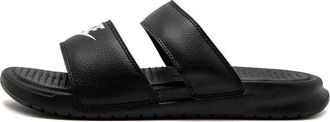 Nike (WMNS) Nike Benassi Duo Ultra Slide Black 819717-010