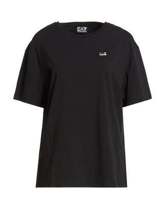 Emporio Armani TOPWEAR - T-shirts on YOOX.COM