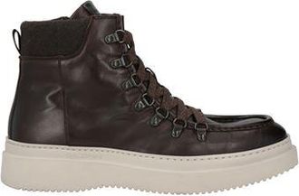 Baldinini CALZADO - Botines de ca&ntilde;a alta en YOOX.COM